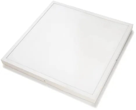 Brilagi - LED Kúpeľňové svietidlo FRAME LED/24W/230V 3000/4000/6000K IP44 biela