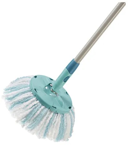 LEIFHEIT Upratovacia súprava Clean Twist Disc Mop Ergo (100361381)