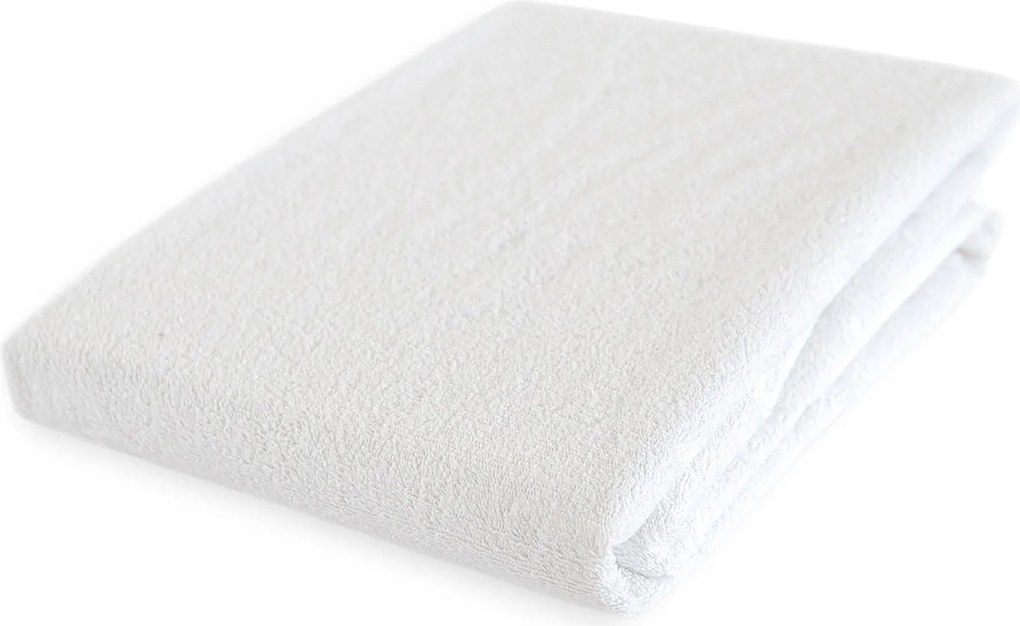 NEPRIEPUSTNÝ CHRÁNIČ MATRACA 9135 120x200 CM BIELA