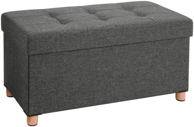 Lavička s vekom LSF16GYZ