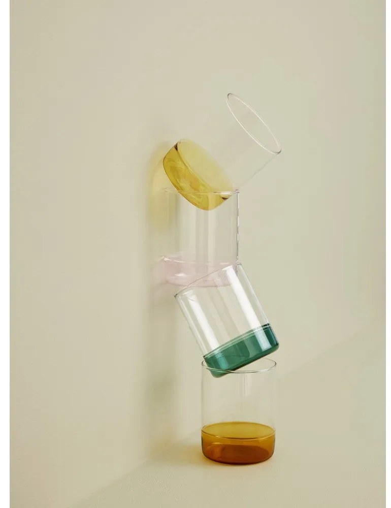 Pohár Kiosk – Hübsch