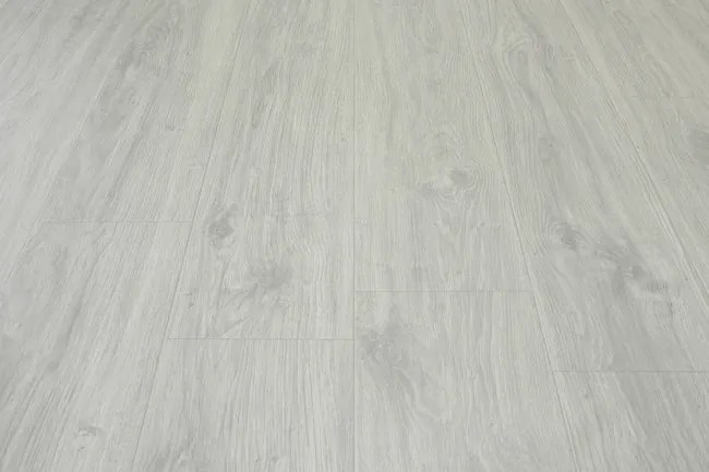 PVC podlaha Popflex sivá