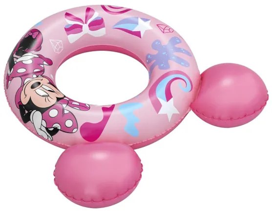 Nafukovacie koleso Bestway 9102N Disney Junior Minnie 74 cm