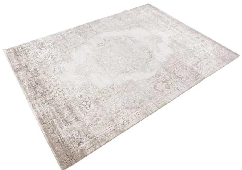 Lalee Kusový koberec Paris 504 Taupe Rozmer koberca: 120 x 170 cm