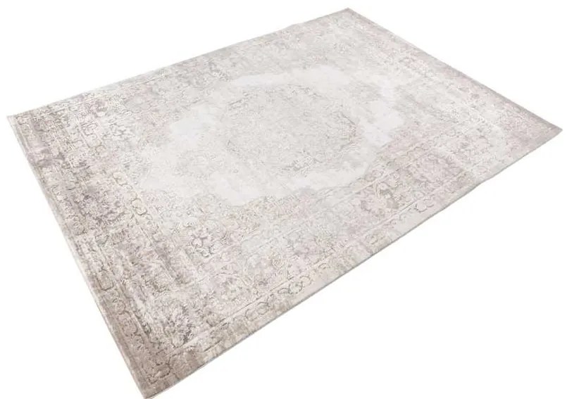 Lalee Kusový koberec Paris 504 Taupe Rozmer koberca: 160 x 230 cm