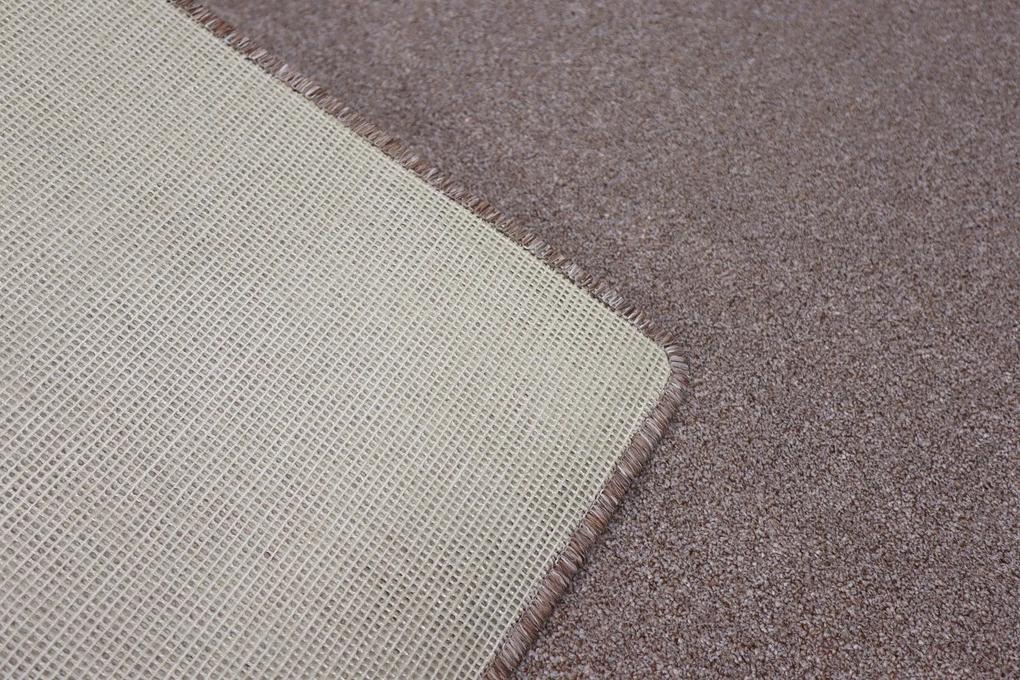 Vopi koberce Kusový koberec Apollo Soft béžový - 85x250 cm