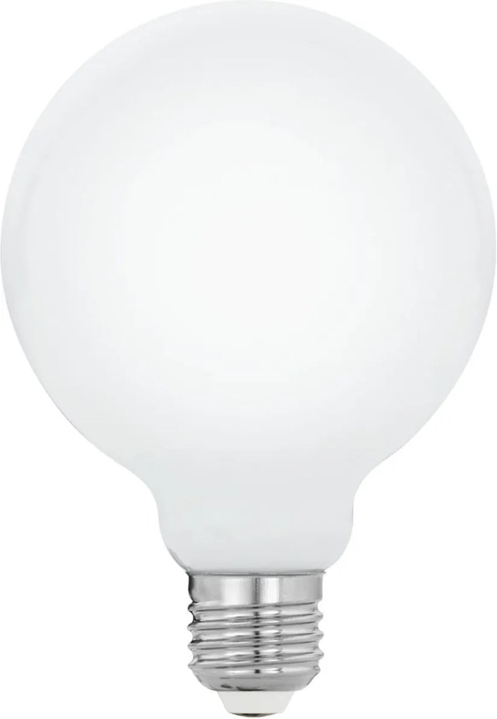 Svetelný zdroj LED žiarovka E27/8W 2700K EGLO 11767