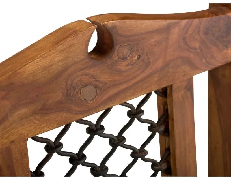 furniture-nabytek.cz - Sada 2 dřevěných židlí Merlin I
