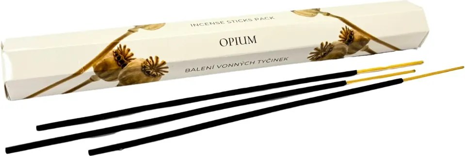 ARÔME Opium Množství: 1 ks