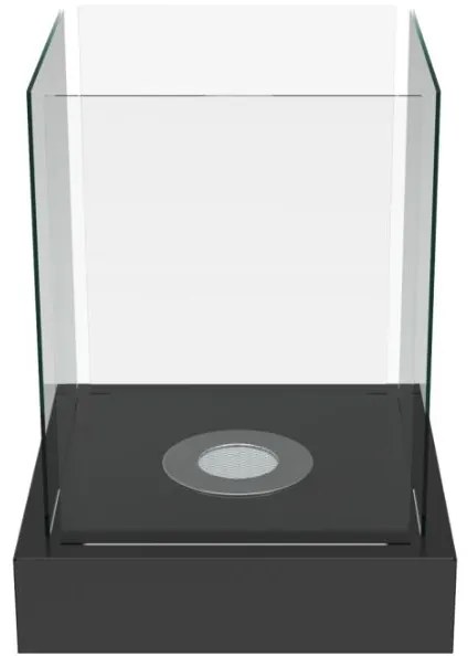 Stolný biokrb čierny Tango 4