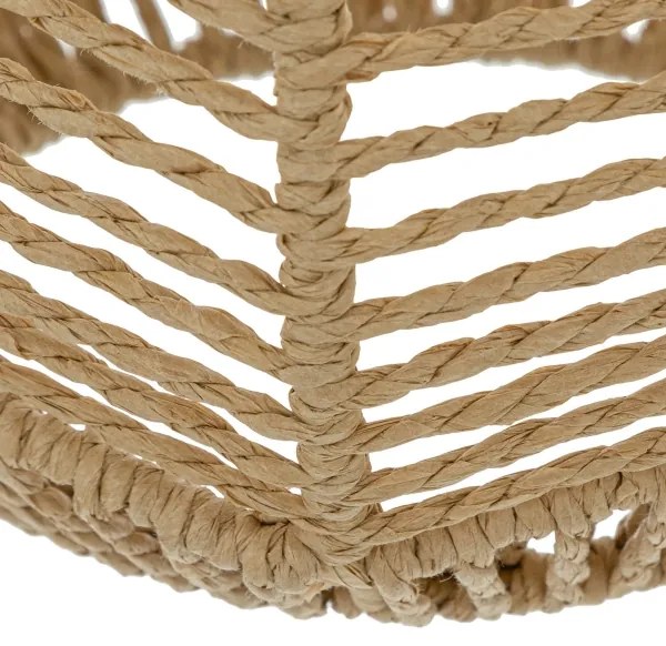 Atmosphera - Luster na lanku CAREN 1xE27/40W/230V juta