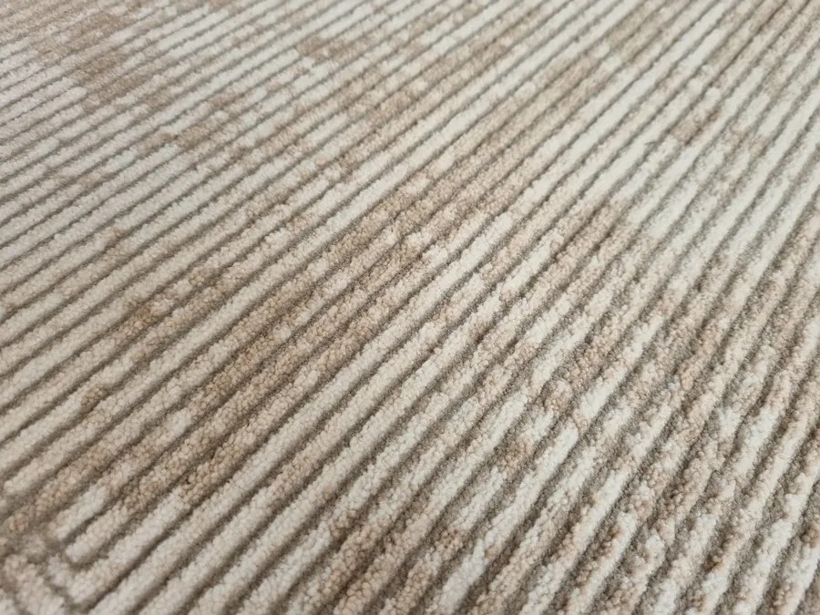 DC Koberec boho Monaco JE23 béžová Rozmer: 200×300 cm