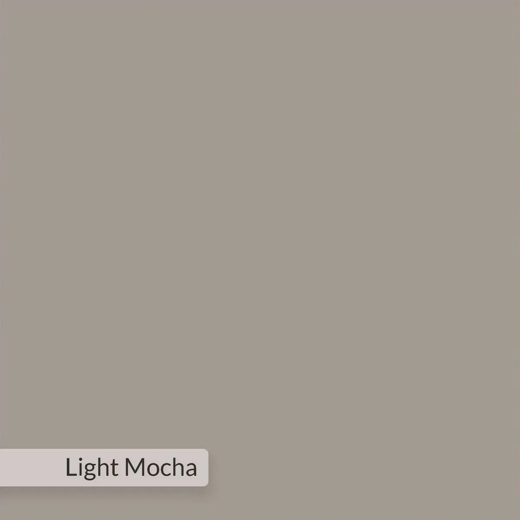 Astat Light Mocha Skriňa na topánky