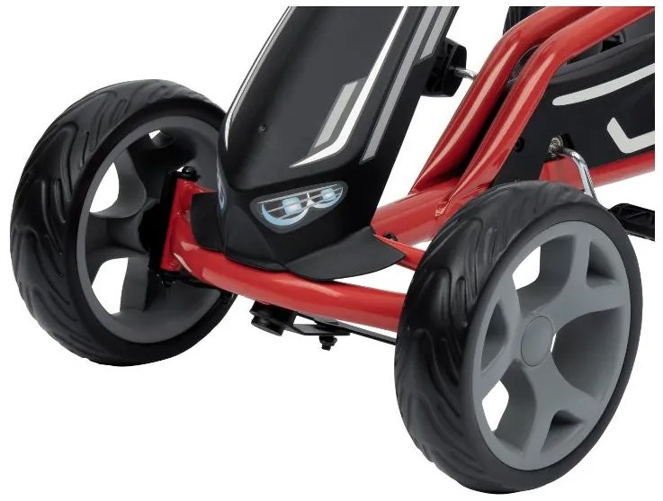 Playtive Detská šliapacia štvorkolka  (100386952)