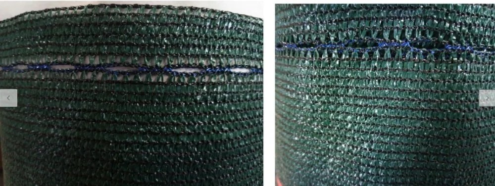 Tieniaca sieťka s 90% zatienením 135g/m2 1,2m x 25m
