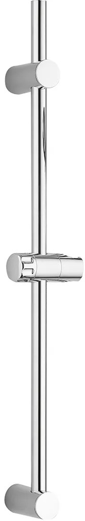 Kuchinox Cento, sprchový stĺp 70 cm, chrómová, LAV-NKC_001D