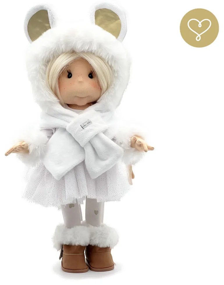 Bábika Naomi 40 cm - Varianta 1