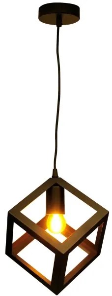 Závesné svietidlo SWEDEN 1xE27/20W/230V