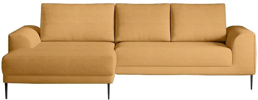 Rohová sedacia súprava Capitol L Ontario 32