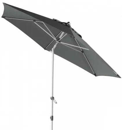 Doppler EXPERT 280 cm - slnečník s automatickým naklápaním kľučkou : Barvy slunečníků - 840