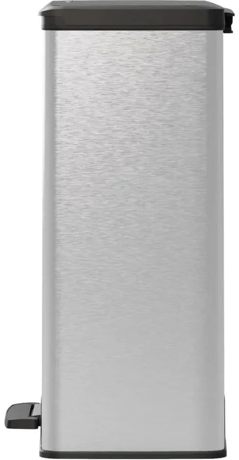 Curver Pedálový odpadkový kôš Rectangular, 65 l, 65 l