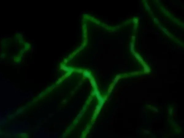 Detská svietiaca mikinová deka s rukávmi a kapucňou SHINING COMETS ružová