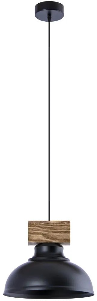 Luster na lanku 1xE27/60W/230V