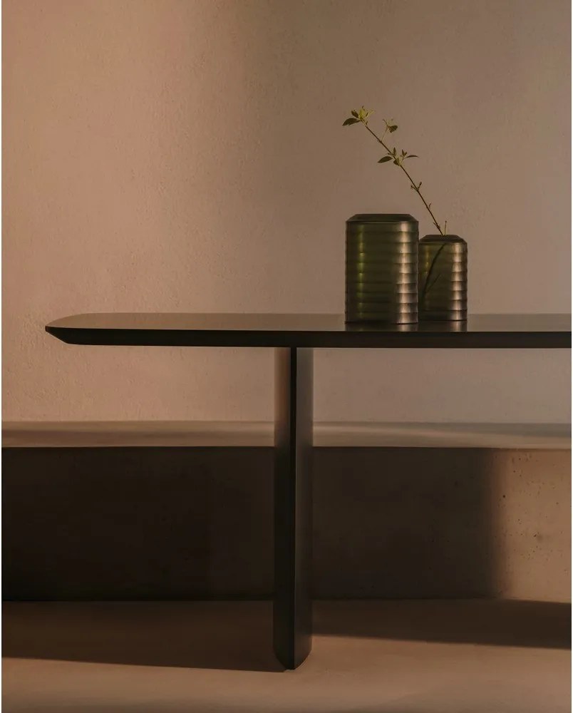 Jedálenský stôl 100x200 cm Litto – Kave Home