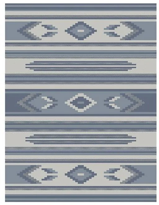 Koberec Bcf Reverso 2,0/2,8 2088 1631 Na12