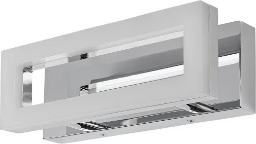 Rabalux 75019 - LED Kúpeľňové nástenné svietidlo BLAS LED/15W/230V 4000K