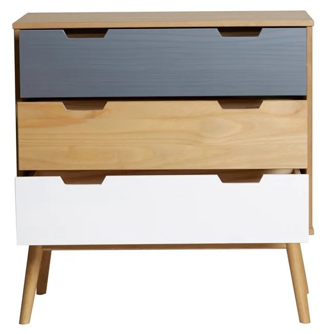 Komoda Cusco 80 × 40 × 82 cm
