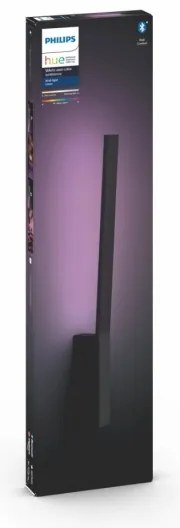 Philips 40902/30/P9 - LED RGBW Nástenné svietidlo Hue LIANE 1xLED/12W/230V