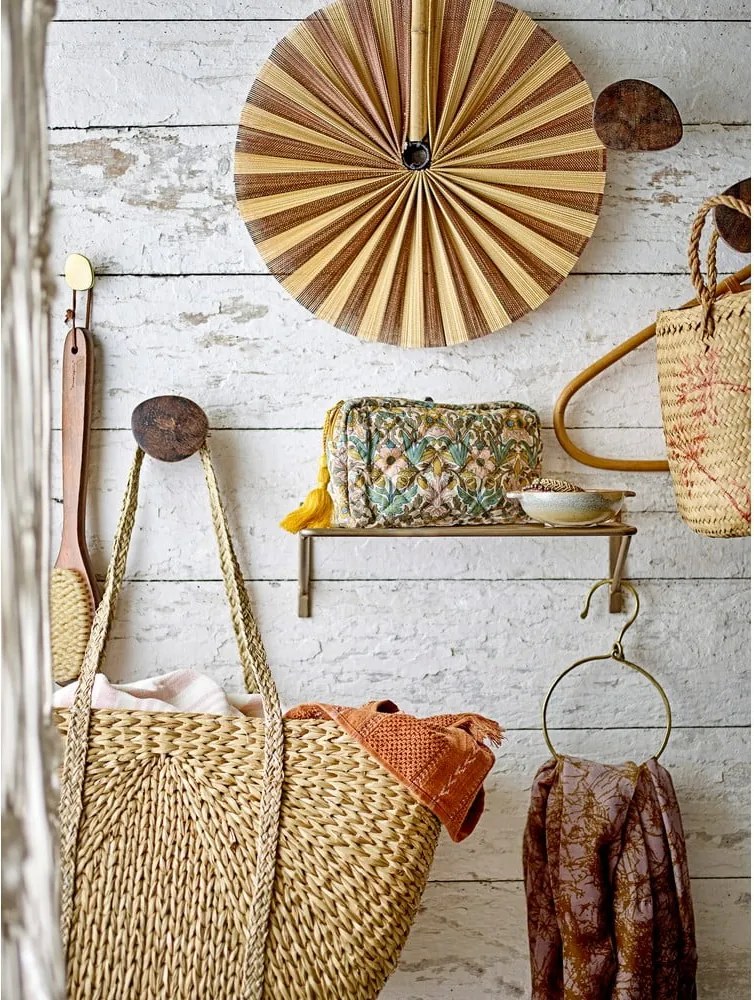 Kovový vešiak Zigga – Bloomingville