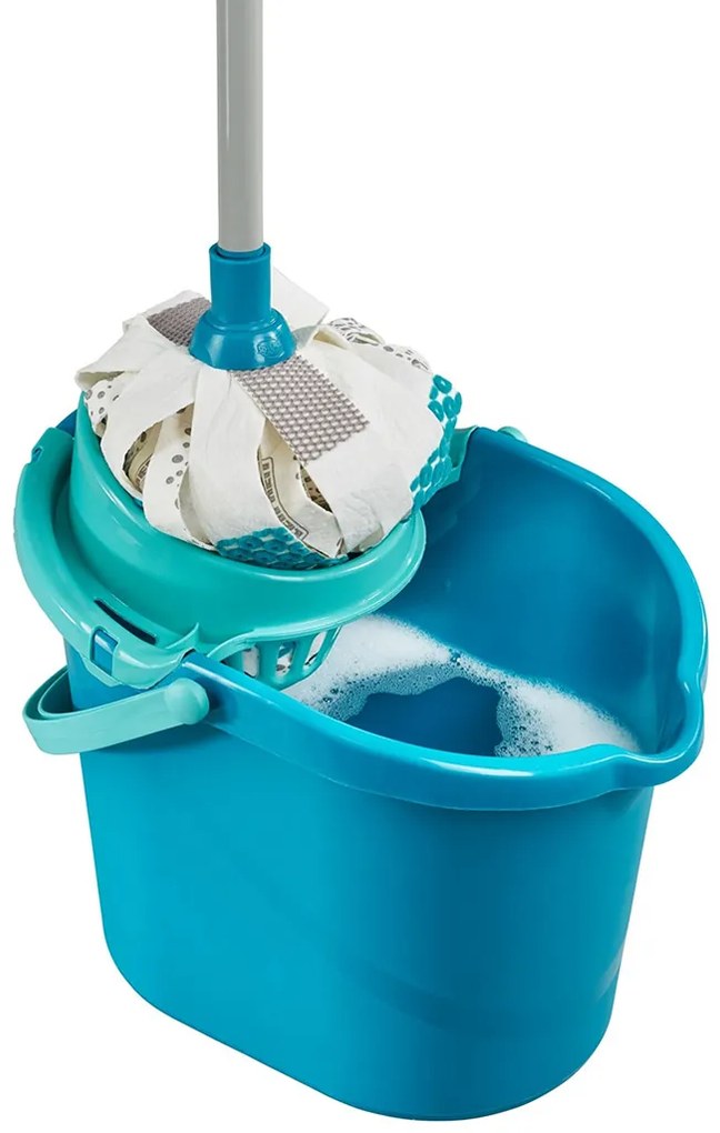 LEIFHEIT Set Power Mop 3v1 52110