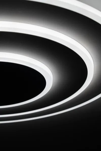 Brilagi - LED Stmievateľné stropné svietidlo MODERN LED/58W/230V 2700-6500K + DO