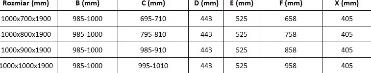 Mexen Omega, sprchovací kút s posuvnými dverami 100 (dvere) x 90 (stena) cm, 8mm číre sklo, chrómový profil, 825-100-090-01-00