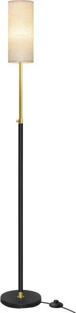 Výškovo nastaviteľná stojacia lampa LFLB35022BD02