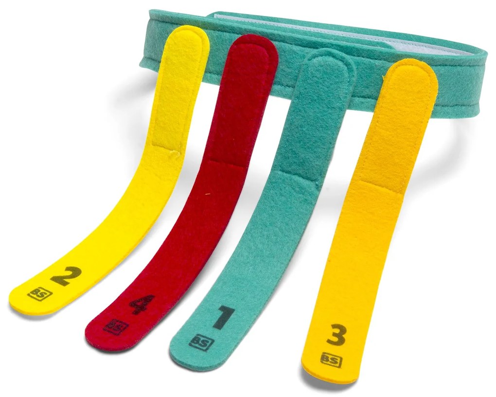 Ulov čo najviac chvostíkov!