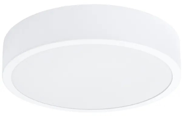 Stropné LED svietidlo Onyx 30, 1x LED 23w, 3000k, w