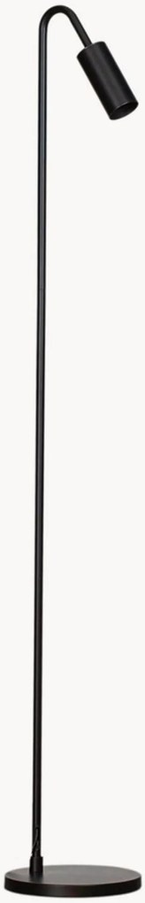 LED lampa na čítanie Curve
