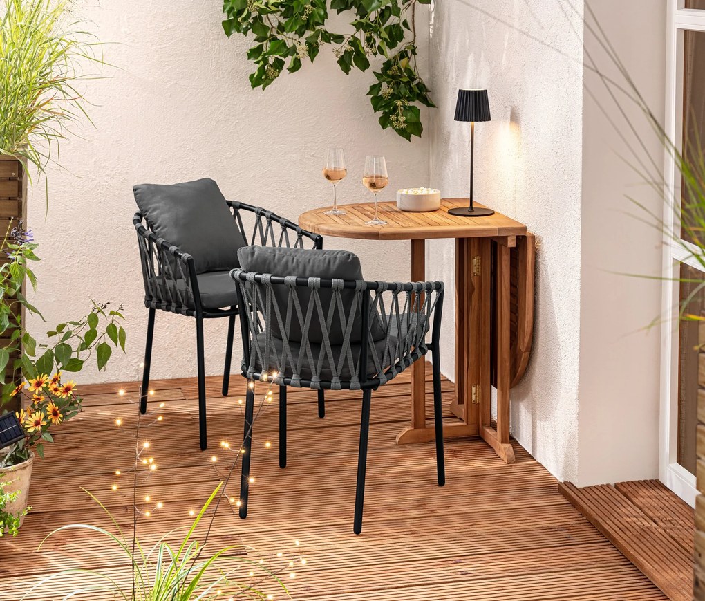 Solárne bodce, 3 ks