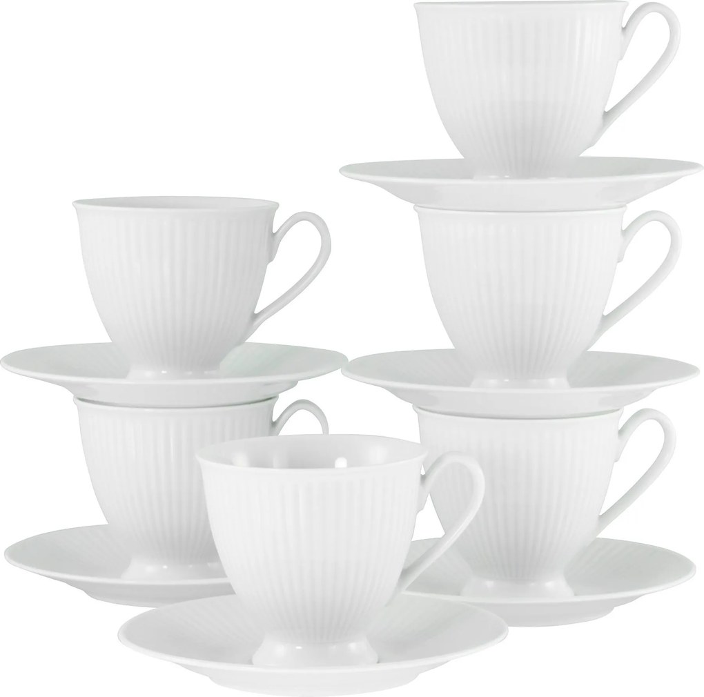 XXXLutz KÁVOVÝ SERVIS Valencia 12-dielne Creatable - Online Only bytové doplnky - 007768051707