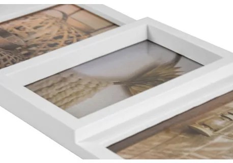 Multirám pre foto 3x 10x15