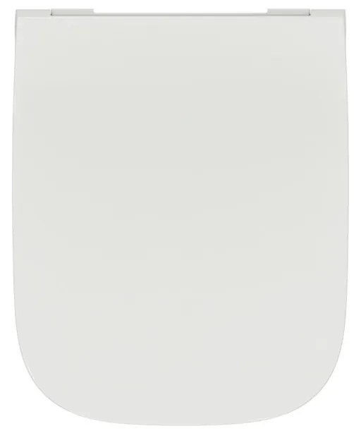 Ideal Standard Ideal Standard i.life B - WC sedátko ultra ploché Soft Close, biela T500301