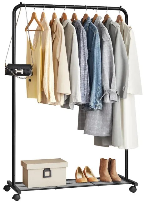 Vešiakový stojan HSR25BKV1