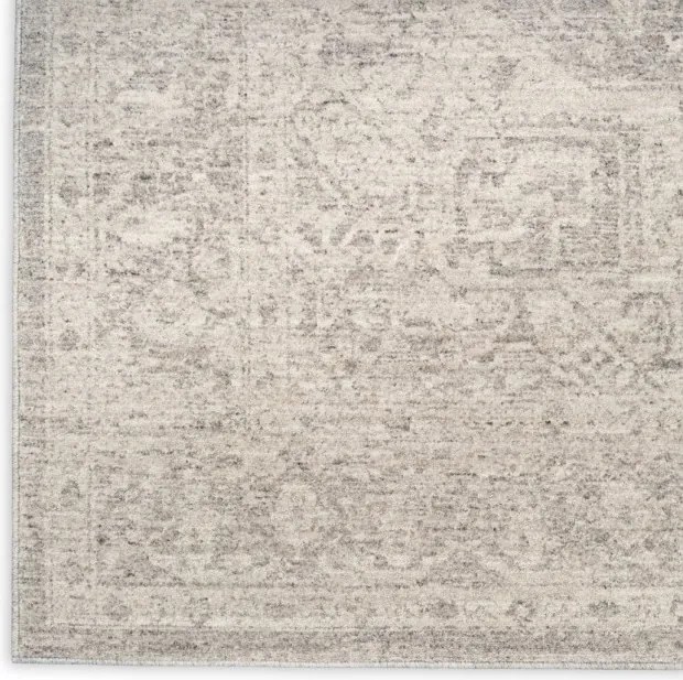 Koberec DKNY PURE SHADES SAD02 sivý