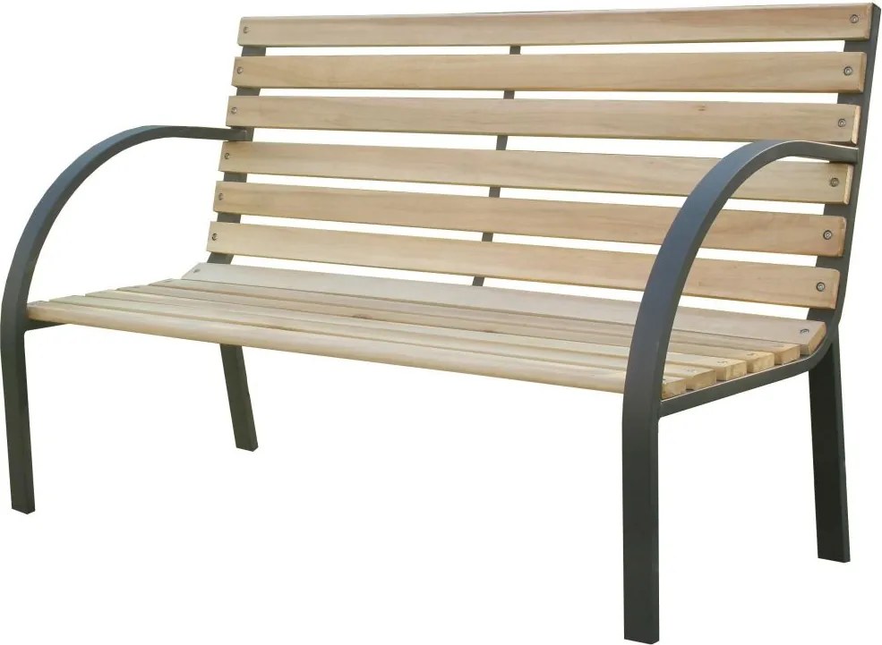 Hawaj Záhradná lavička Tanssi