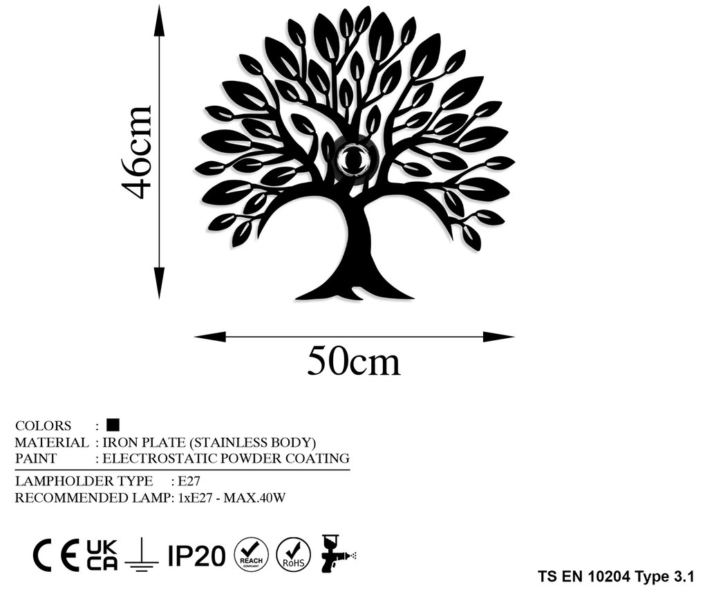 Heart Tree V2