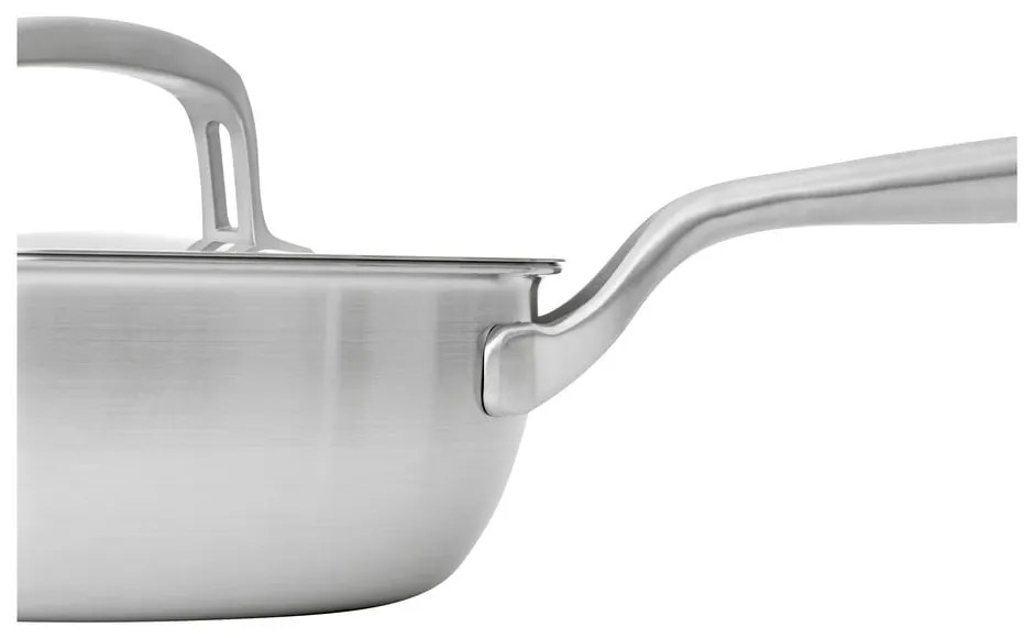 Antikoro hrniec s pokrievkou na indukčný varič 1,5 l Lucca 3.0 – FABINI