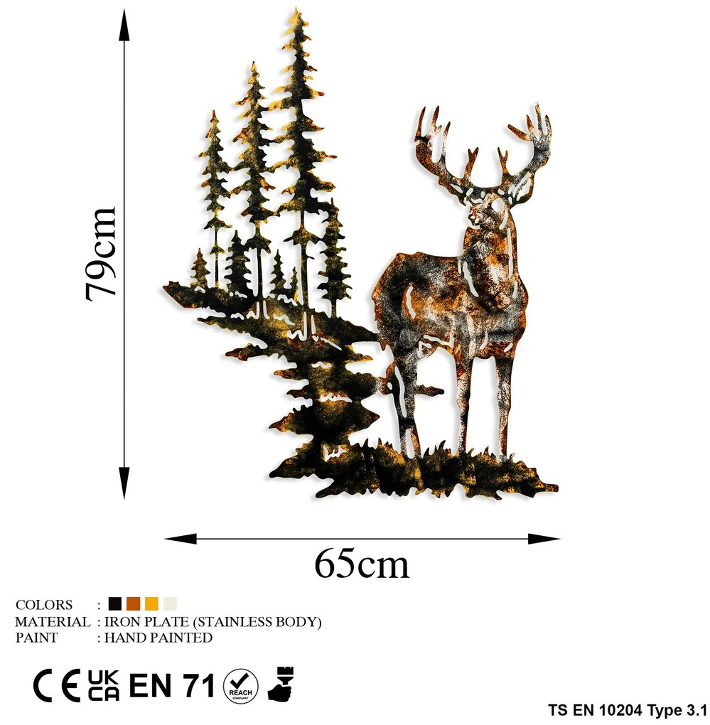 Deer 3